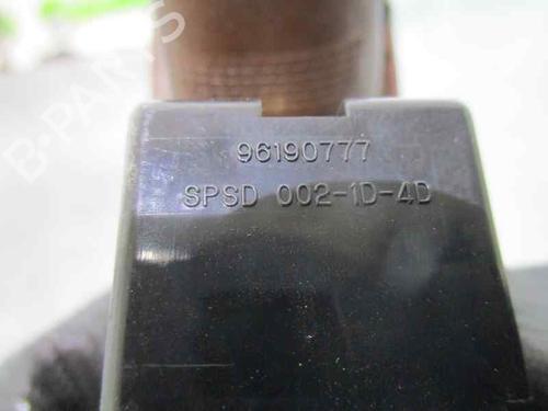Right rear window switch DAEWOO LEGANZA (KLAV) 2.2 16V | BP2074516I28 