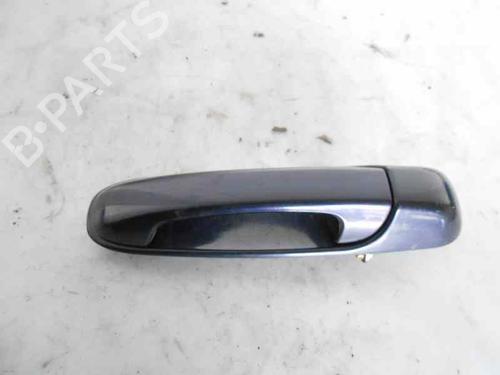 Used Front right exterior door handle JEEP GRAND CHEROKEE II (WJ, WG) 3.1 TD 4x4 (140 hp) 2064295