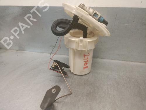 Fuel pump OPEL ASTRA H (A04) 1.7 CDTI (L48) | BP19658204M76 