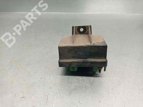 Used Electronic module Electronic module PEUGEOT BOXER Van [2006-2026] 10565473 10565473