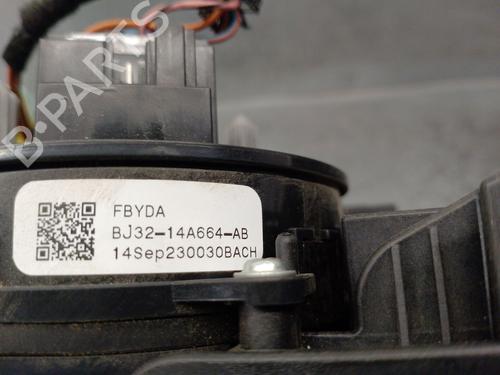 Headlight switch LAND ROVER RANGE ROVER EVOQUE (L538) 2.2 D 4x4 | BP19059658I24 