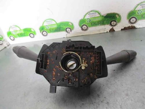 Headlight switch FIAT MULTIPLA (186_) 1.9 JTD 105 (186AXB1A) | BP2091058I24 