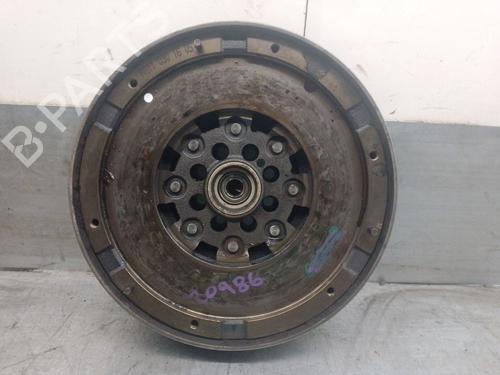 Used Flywheel MERCEDES-BENZ C-CLASS (W203) C 220 CDI (203.006, 203.008) (143 hp) 19924966