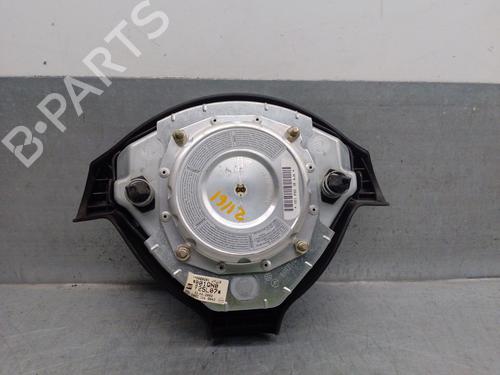 Driver airbag SEAT LEON (1M1) 1.9 TDI | BP19746385C9 