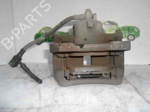 Left front brake caliper NISSAN PRIMERA (P12) 1.9 dCi | BP11618862M105 