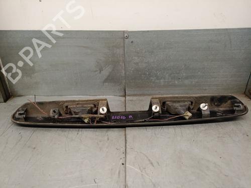 Tailgate handle NISSAN ALMERA II (N16) 1.5 | BP19397105C132 