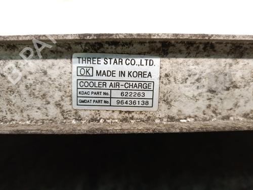 Intercooler CHEVROLET EPICA (KL1_) 2.0 D | BP19794225M30