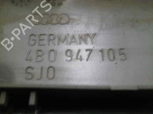 Interior roof light AUDI A6 C5 (4B2) 2.5 TDI quattro | BP7447602I8 