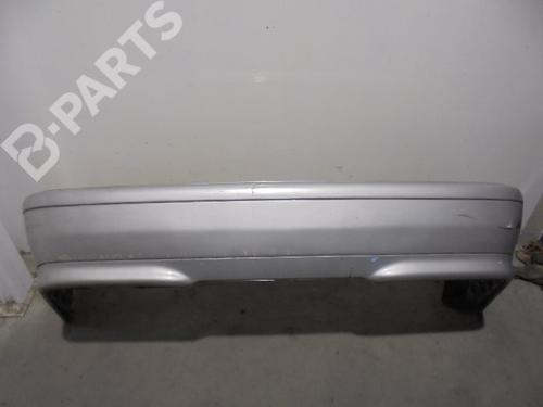 Rear bumper MERCEDES-BENZ C-CLASS (W202) C 220 CDI (202.133) (125 hp ...