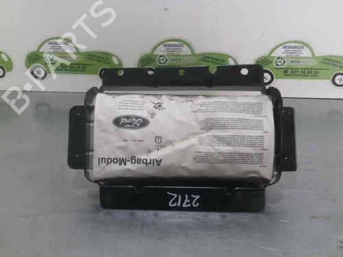 Passasjer kollisjonspute FORD FOCUS C-MAX (DM2) 1.6 TDCi (109 hp) 2055173