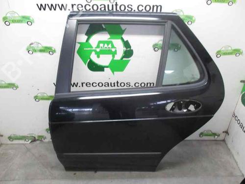 Used Left rear door SAAB 9-5 Estate (YS3E) 3.0 TiD (177 hp) 2320501