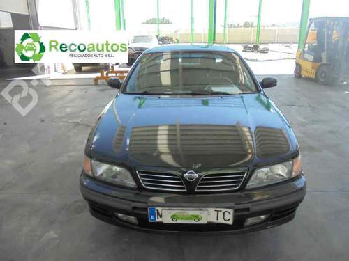 Used Parts NISSAN MAXIMA / MAXIMA QX IV (A32)  2.0  178869