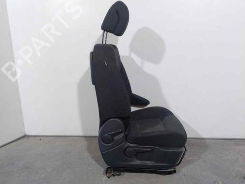 Right front seat PEUGEOT 5008 (0U_, 0E_) 2.0 HDi 150 / BlueHDi 150 | BP18012721C16 