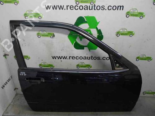 Used Right front door BMW 3 Compact (E36) 323 ti (170 hp) 2099755