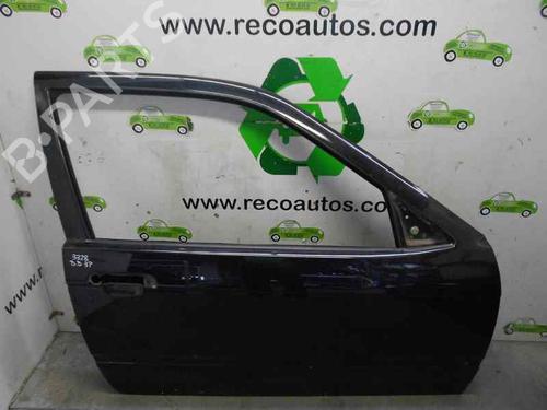 Porta frente direita BMW 3 Compact (E36) 323 ti (170 hp) 2099755