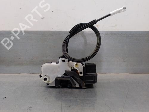 Front right lock OPEL INSIGNIA A (G09) 1.6 CDTi (68) | BP18166254C97 