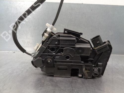 Rear right lock VW CC B7 (358) 2.0 TDI | BP18340300C99 