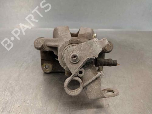 Left rear brake caliper FIAT STILO (192_) 1.9 D Multijet | BP18693805M107 