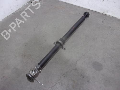 Driveshaft LAND ROVER RANGE ROVER VELAR (L560) 2.0 D240 SD4 4x4 (241 hp) 17813889