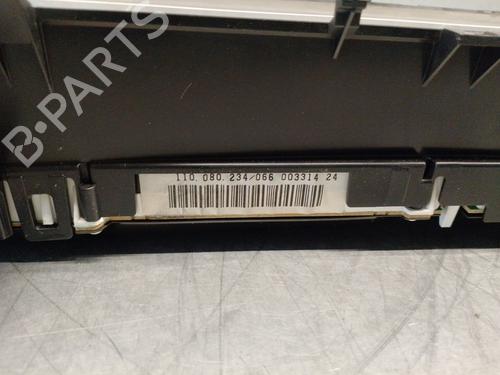 Instrument cluster OPEL SIGNUM Hatchback (Z03) 1.9 CDTI (F48) | BP19053067C47 
