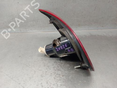 Right taillight NISSAN QASHQAI / QASHQAI +2 I (J10, NJ10, JJ10E) 1.5 dCi | BP19118752C35 