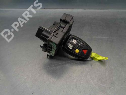 Used Ignition barrel Ignition barrel VOLVO C30 (533) D5 (180 hp) 7193108 7193108