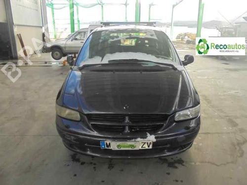 Left front driveshaft CHRYSLER VOYAGER / GRAND VOYAGER III (GS_, NS_) 2.5 TD | BP2067899M38 