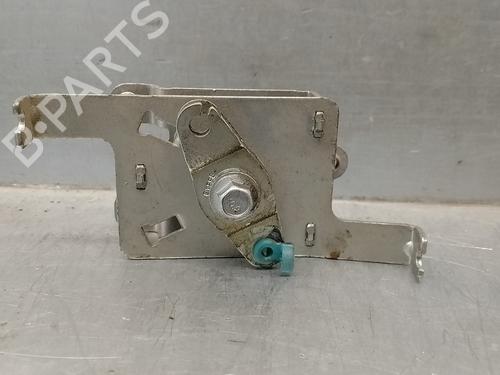 Tailgate lock IVECO DAILY IV Van 35C13 V, 35C13 V/P, 35S13 V, 35S13 V/P 3804651 | IZQUIERDA | 5 | PUERTAS
