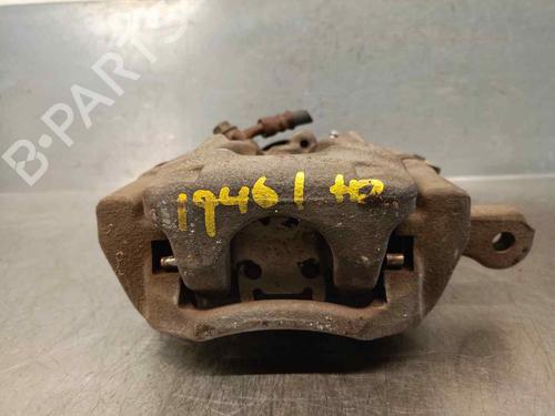 Right rear brake caliper NISSAN X-TRAIL III (T32_, T32R, T32RR) 1.6 dCi ALL MODE 4x4-i (NT32) | BP18270184M106 