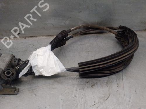 Gear lever VW GOLF V (1K1) 2.0 TDI 16V | BP19545023M90 