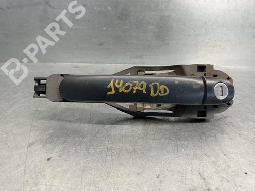 Used Front right exterior door handle Front right exterior door handle VW GOLF IV (1J1) 1.9 TDI 4motion (90 hp) 8682554 8682554