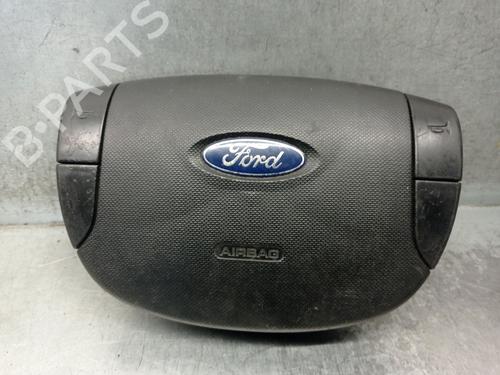Used Driver airbag FORD GALAXY I (WGR) 1.9 TDI (115 hp) 19783944
