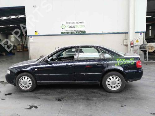 Sicherheitsgurt hinten mitte AUDI A4 B5 (8D2)  | BP8726090I27 