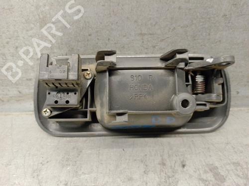Front right interior door handle HONDA CR-V I (RD) 2.0 16V 4WD (RD1, RD3) | BP19150637I14 