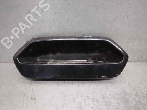 Used Tailgate handle FORD KUGA I 2.0 TDCi (136 hp) 18324002