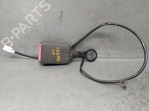 Seat buckle NISSAN PATHFINDER III (R51) 2.5 dCi | BP19023001I32 