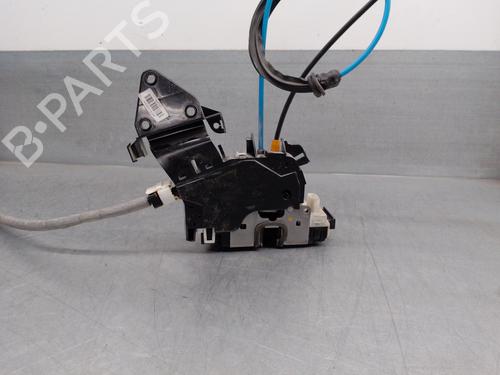 Rear right lock MERCEDES-BENZ GLK-CLASS (X204) 220 CDI 4-matic (204.984, 204.997) | BP18840806C99 