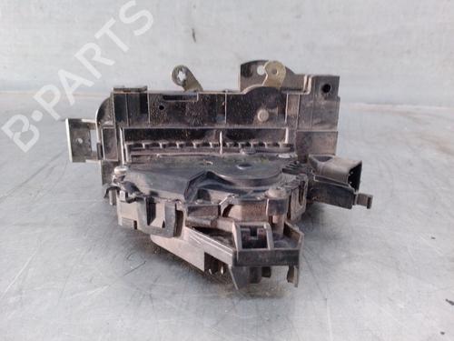 Front left lock FORD FOCUS I (DAW, DBW) 1.8 TDCi | BP19302936C98 