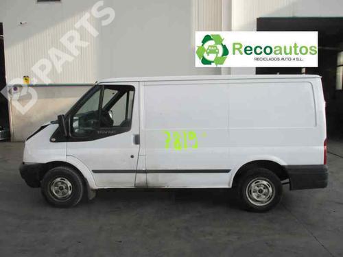 Right rear shock absorber FORD TRANSIT Van (FA_ _) 2.2 TDCi | BP9949626M19  - Image 7