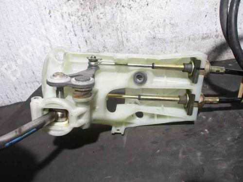 Gear lever HONDA CR-V I (RD) 2.0 16V 4WD (RD1, RD3) | BP7446776M90 