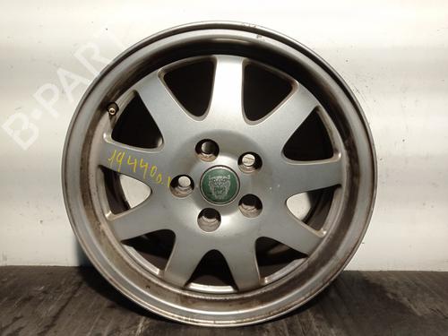 Fælk JAGUAR X-TYPE I (X400) 2.0 D (130 hp) 17123179