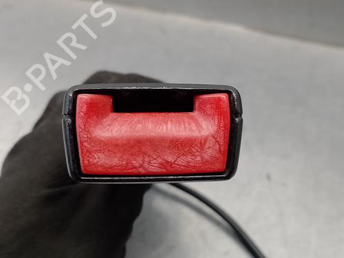 Seat buckle MERCEDES-BENZ E-CLASS (W210) E 220 CDI (210.006) | BP18550053I32 