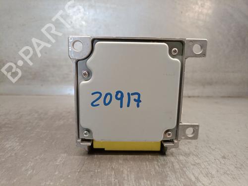 ECU airbags MITSUBISHI L200 / TRITON (KA_T, KB_T) 2.5 DI-D (KA4T) | BP19584222M53 