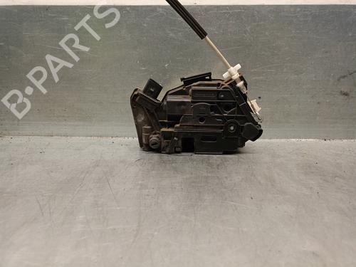 Rear left lock SEAT IBIZA IV (6J5, 6P1) 1.6 TDI | BP17958515C100 