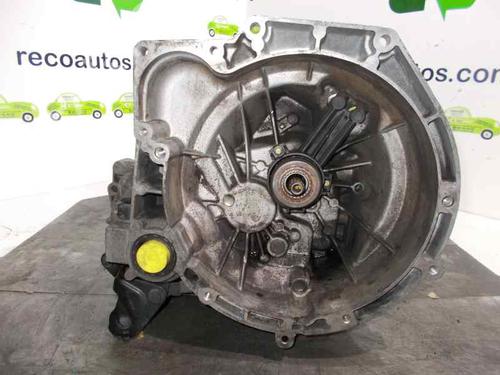 Gearbox MAZDA 2 (DY) 1.4 CD | BP4957258M3 