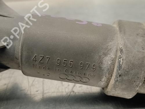 Headlight washer AUDI ALLROAD C5 (4BH)  | BP18318980E17 