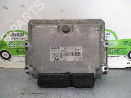 Used Engine control unit (ECU) FIAT PUNTO (188_) 1.9 JTD 80 (188.237, .257, .337, .357) (80 hp) 2097880