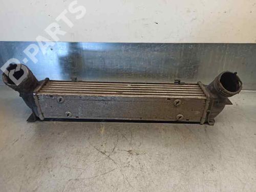 Used Intercooler Intercooler BMW 1 (E87) 116 d (116 hp) 7008063 7008063