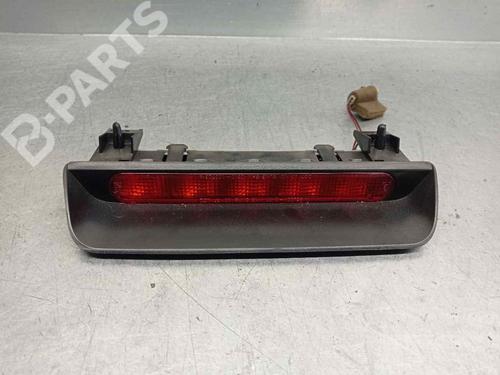 Used Third brake light Third brake light CHEVROLET REZZO MPV (U100) 1.6 (105 hp) 9650199 9650199