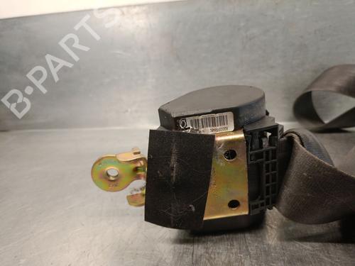 Front left seatbelt RENAULT MEGANE II (BM0/1_, CM0/1_) 1.5 dCi (BM1E, CM1E) | BP19663667I26 